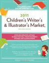 2011 Children's Writer's & Illustrator's Market [With Access Code]